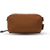 WANDRD Tech Bag Small Sedona Orange