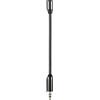 Godox Omnidirectional Gooseneck Microfoon met 3.5mm TRS Connector