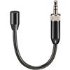 Godox Omnidirectional Gooseneck Microfoon met 3.5mm TRS Locking Connector