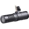 Godox Compact Directional Microfoon met 3.5mm TRRS Connector