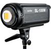 Godox Led SL100Y 3300K monotorcia attacco bowens
