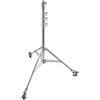 Godox SA5045 Stativo Roller heavy duty con ruote 40Kg di capacità Video Light