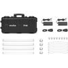 Godox TP2R K4 Knowled Pixel Tube Light kit di 4 Tubi Led RGB