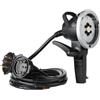 Godox AD-H1200B testa leggera 1200ws per 2 AD600 attacco bowens