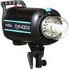 Godox QS400II flash da studio 400W ricevitore integrato