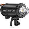 Godox QT400III M Flash da studio HSS Bowens 400W