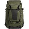 F-stop F Stop DuraDiamond Tilopa Cypress (Verde) Zaino 50 litri