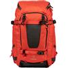 F-stop F Stop DuraDiamond Tilopa Magma (Arancione) Zaino 50 Litri