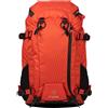 F-stop F Stop DuraDiamond Ajna Magma (Arancione) Zaino 37 Litri