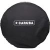 Caruba 5 in 1 Gold, Silver, Black, White, Translucent 30cm