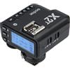 Godox X2t-C trasmettitore trigger Bluetooth TTL HSS per Canon wireless 32 canali