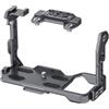 Falcam Quick Release Camera Cage V2 PER SONY FX3/FX30 - F22 & F38 & F50