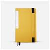 WANDRD Blocco Note Giallo