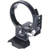 Falcam da orizzontale a Verticale Quick Release Mezzo Cage Circolare PER SONY - F22 & F38 & F50