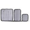 WANDRD Packing Cube Bundel (S,M,L)