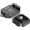 Falcam F38 Quick Release Plate Kit 2268