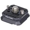 Falcam F22 Basic Quick Release Plate 2529