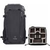 F-stop F Stop DuraDiamond Lotus 4 CORE Bundle Antracite (Nero) Kit con ICU Medium