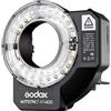 Godox Witstro AR400 HSS ring flash 400W