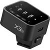 Godox X3 Transmettitore Nano per Olympus e Panasonic Touchscreen OLED e Batteria Integrata