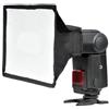 Godox mini softbox per Speedlite 15x20 cm