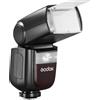 Godox V860III O Speedlite flash da slitta per Panasonic Olympus