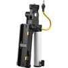 Godox Maniglia e supporto batteria NP Kit per ML60IIBi