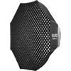 Godox Softbox Octa con griglia 150cm per P600R