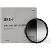 Urth 37mm Filtro GND Soft Densità Neutra ND8 (Plus+)