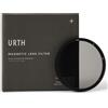 Urth 58mm Filtro Magnetico CPL (Plus+)