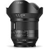 Irix Obiettivo Firefly 11mm f/4.0 per nikon fuoco manuale