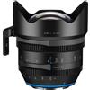 Irix Cine Lens 11mm T4.3 per Canon - Metrico