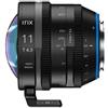 Irix Cine Lens 11mm T4.3 per Sony E - Metrico