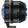 Irix Cine Lens 11mm T4.3 per MFT - Metrico