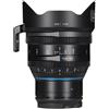 Irix Cine Lens 11mm T4.3 per Canon RF - Metrico