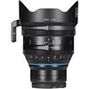 Irix Cine Lens 11mm T4.3 per L Mount - Metrico
