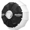 Godox CS-50T Lanterna Softbox 50cm attacco bowens design compatto