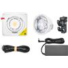 Godox ML100BI LED Light Luce LED Portatile Bi Colore 100W Godox Mount