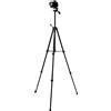 Fotopro Treppiede in alluminio Fotopro Digi-9300 Plus per fotocamere