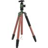 Fotopro X Go Predator Treppiede verde per focamere 12kg di capacità
