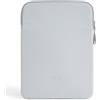 Urth Naos 13/14" Laptop Sleeve (Ash Grey)