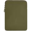 Urth Naos 13/14" Laptop Sleeve (Green)