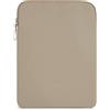 Urth Naos 15/16" Laptop Sleeve (Beige)