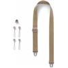 Urth Core Camera Strap V2 (Beige)