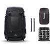 F-stop F Stop DuraDiamond Tilopa Essentials Bundle Antracite (Nero)