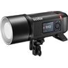 Godox AD600Pro II Witstro flash a batteria 600W