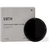 Urth 77mm Filtro Circolare Polarizzatore (CPL) + ND64 (Plus+)