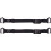 WANDRD PREMIUM ACCESSORY STRAP BLACK V2