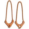 WANDRD WORRYLESS Tira Zip Sedona Orange