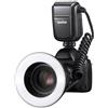 Godox MF R76C TTL Macro Ring Flash Canon